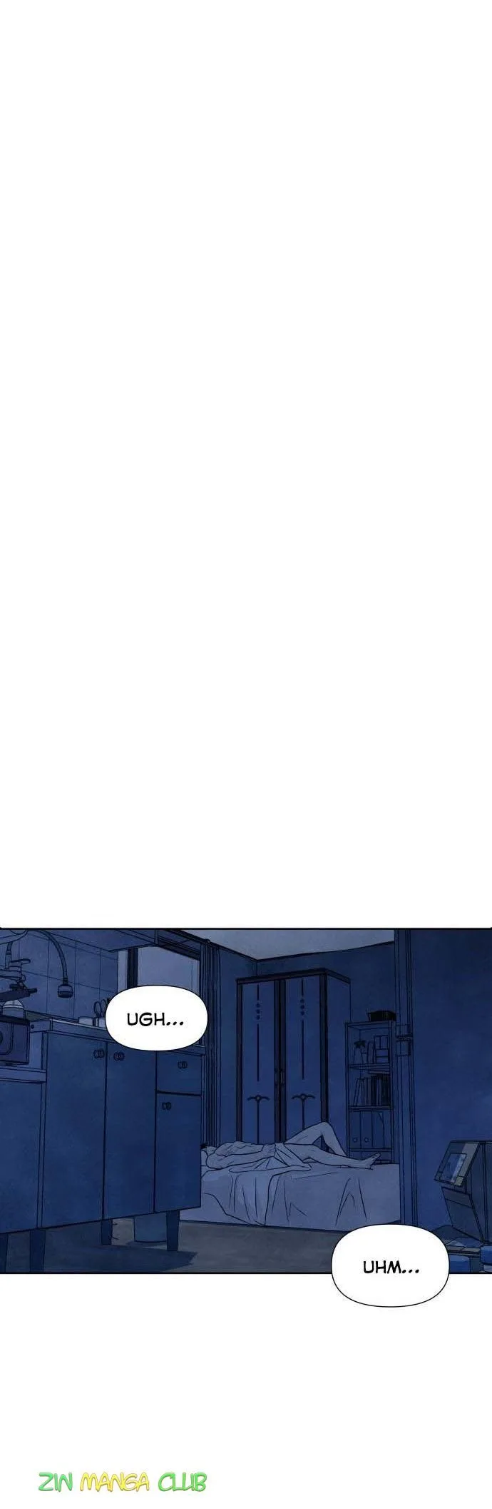What I Decided to Die For Chapter 37.5 page 5
