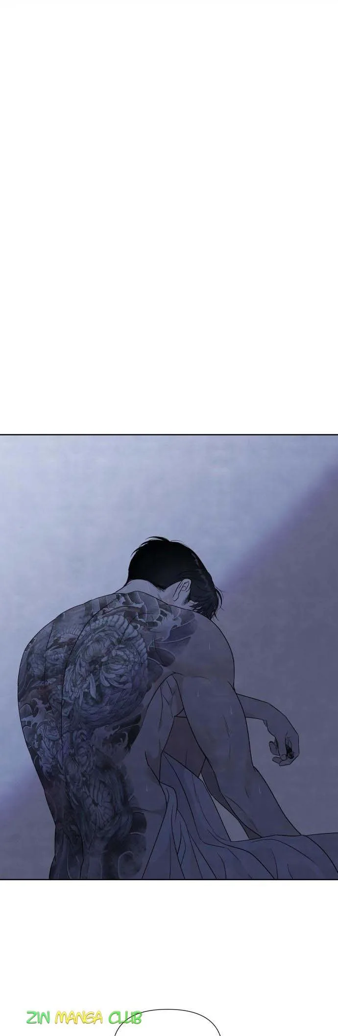 What I Decided to Die For Chapter 37.5 page 11