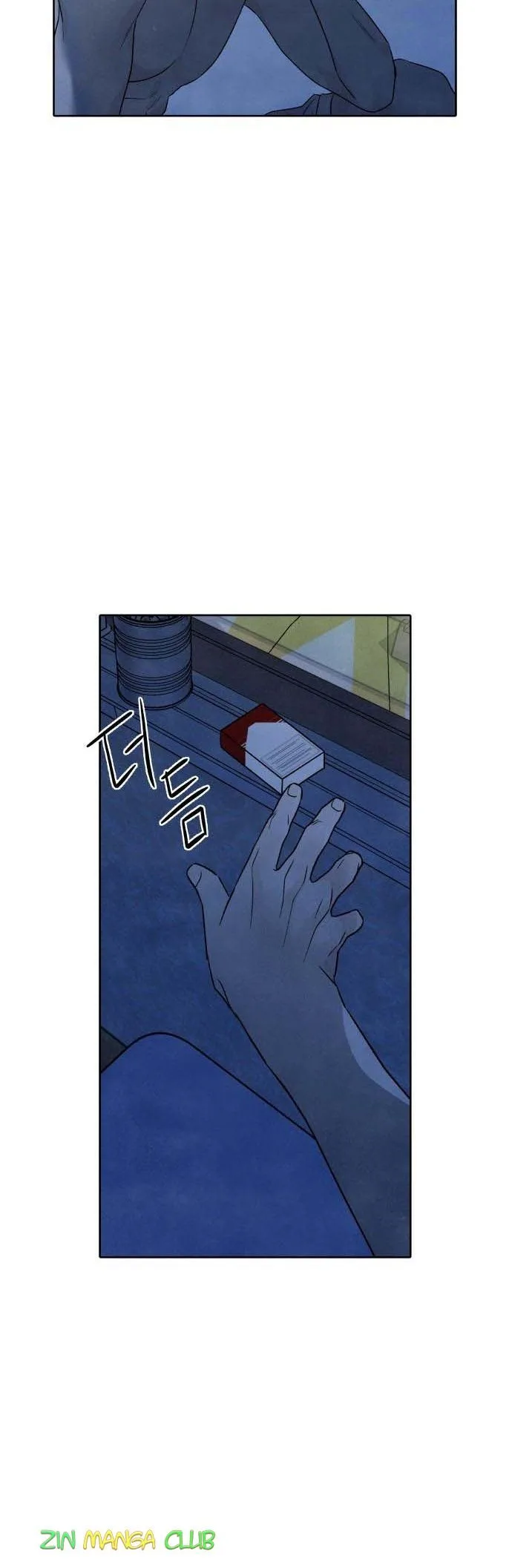 What I Decided to Die For Chapter 37.5 page 9