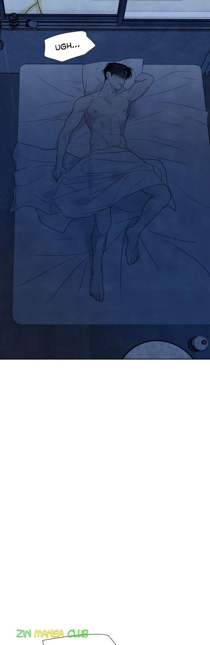 What I Decided to Die For Chapter 37.5 page 7
