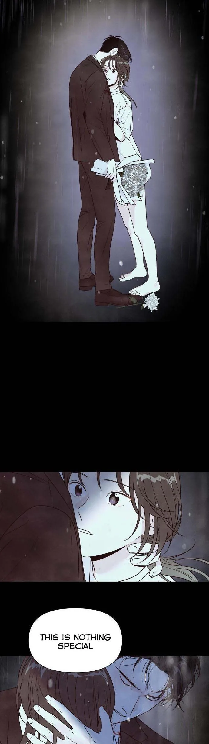 What I Decided to Die For Chapter 37 page 12