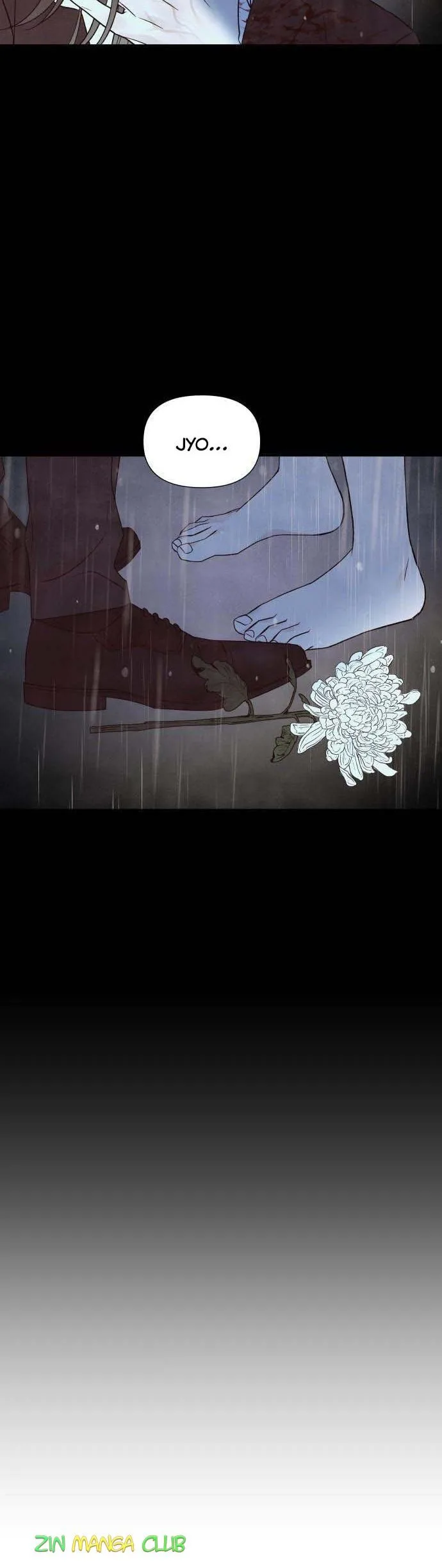 What I Decided to Die For Chapter 37 page 13