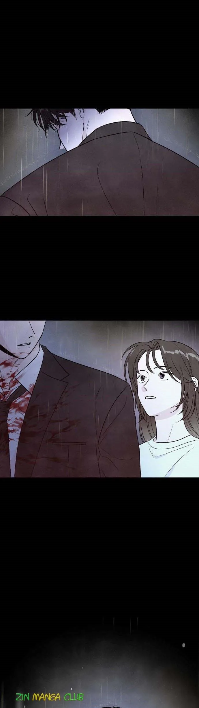 What I Decided to Die For Chapter 37 page 7