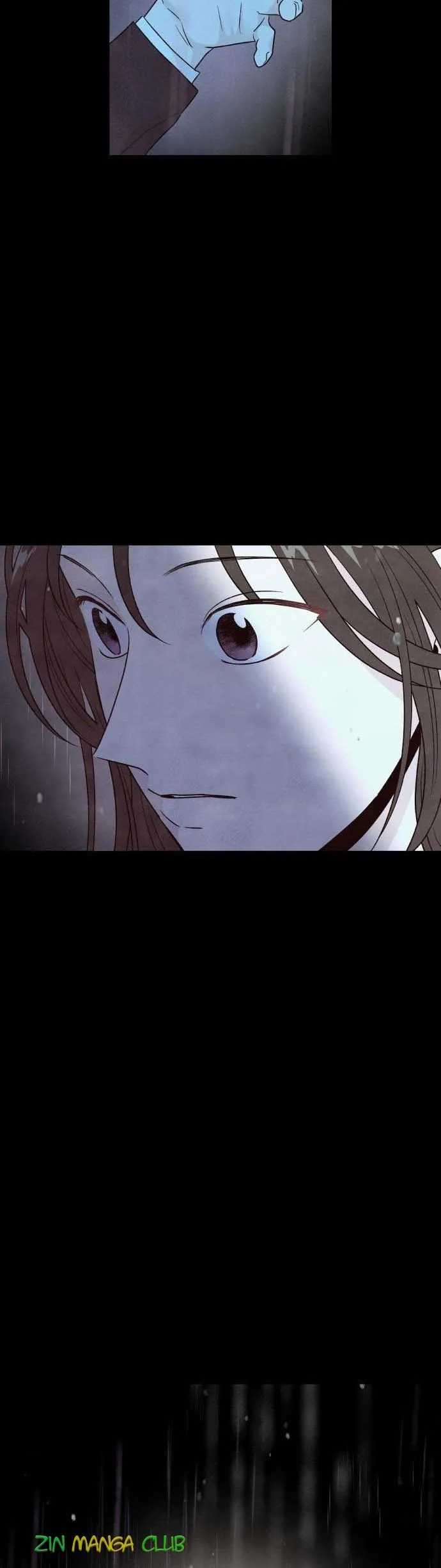 What I Decided to Die For Chapter 37 page 11