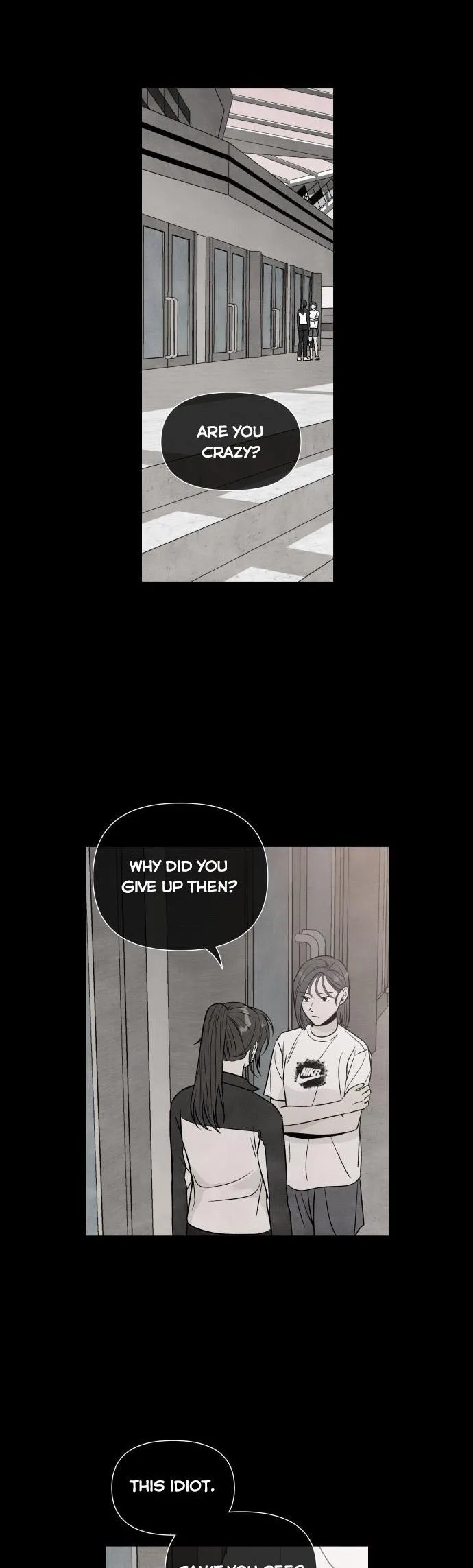 What I Decided to Die For Chapter 38.5 page 5