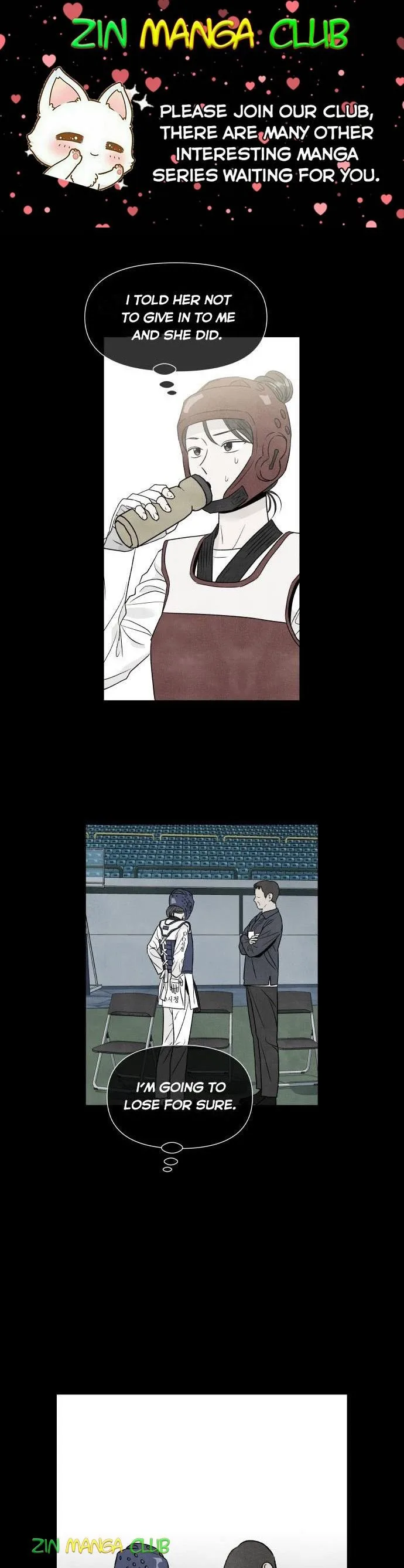 What I Decided to Die For Chapter 38.5 page 2