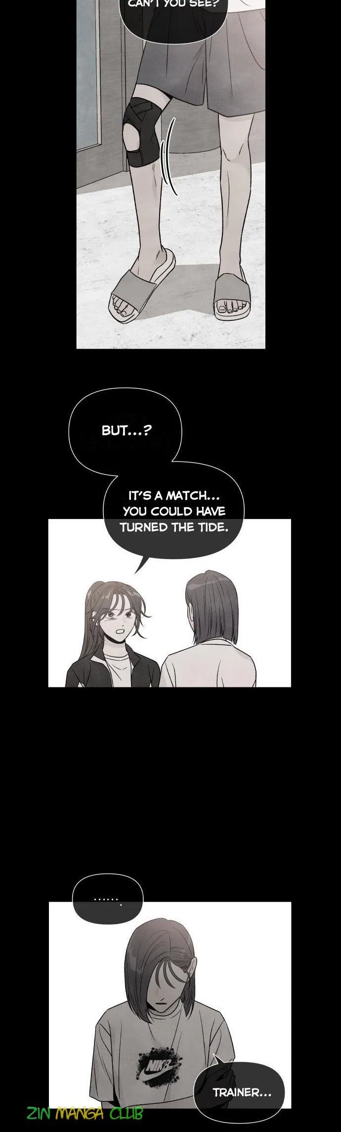 What I Decided to Die For Chapter 38.5 page 6