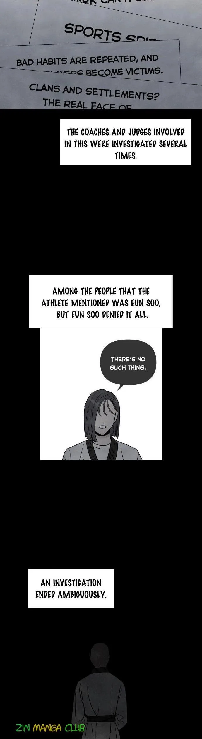 What I Decided to Die For Chapter 38.5 page 9