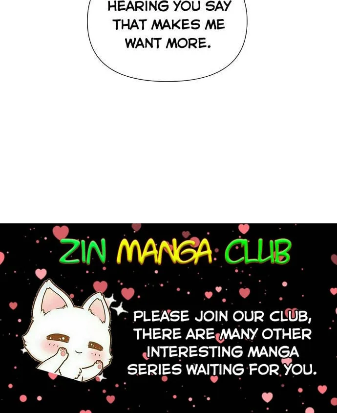 What I Decided to Die For Chapter 38.5 page 21