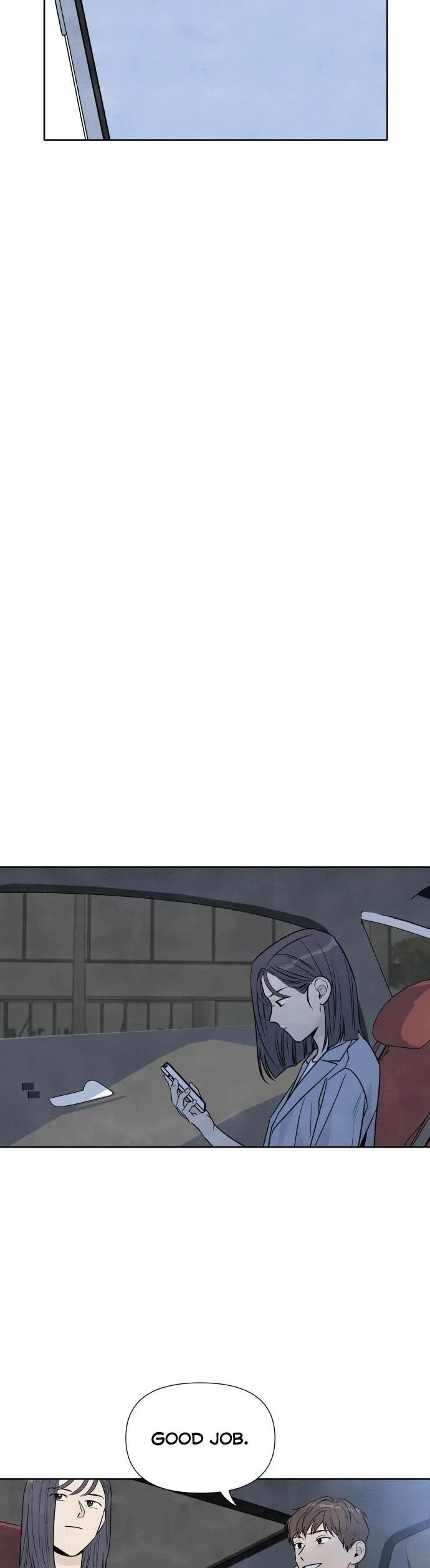What I Decided to Die For Chapter 38.5 page 13