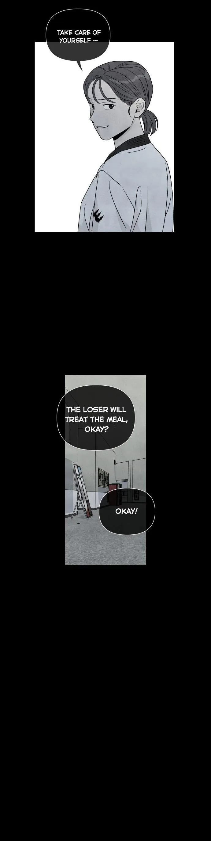 What I Decided to Die For Chapter 38 page 14