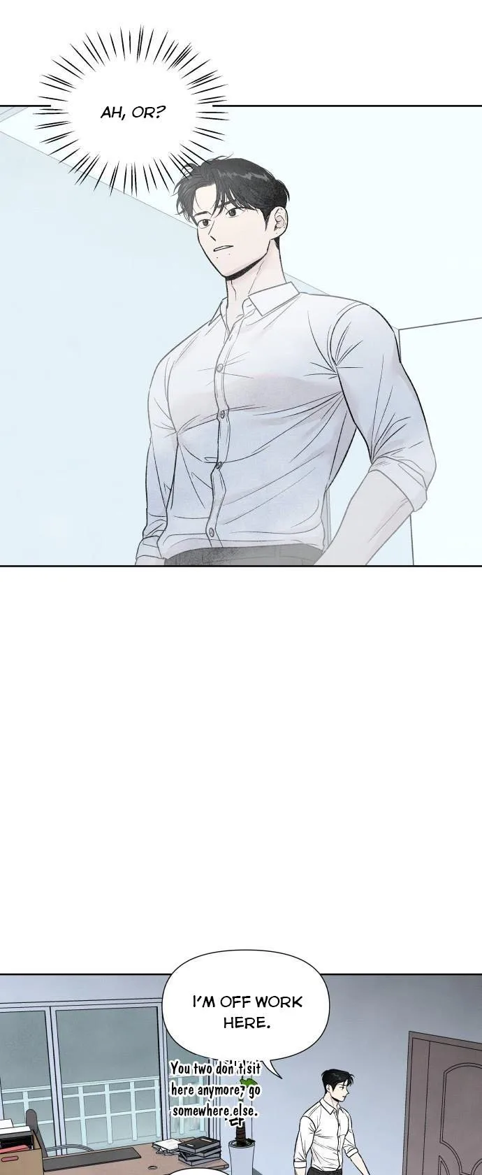 What I Decided to Die For Chapter 39.5 page 13