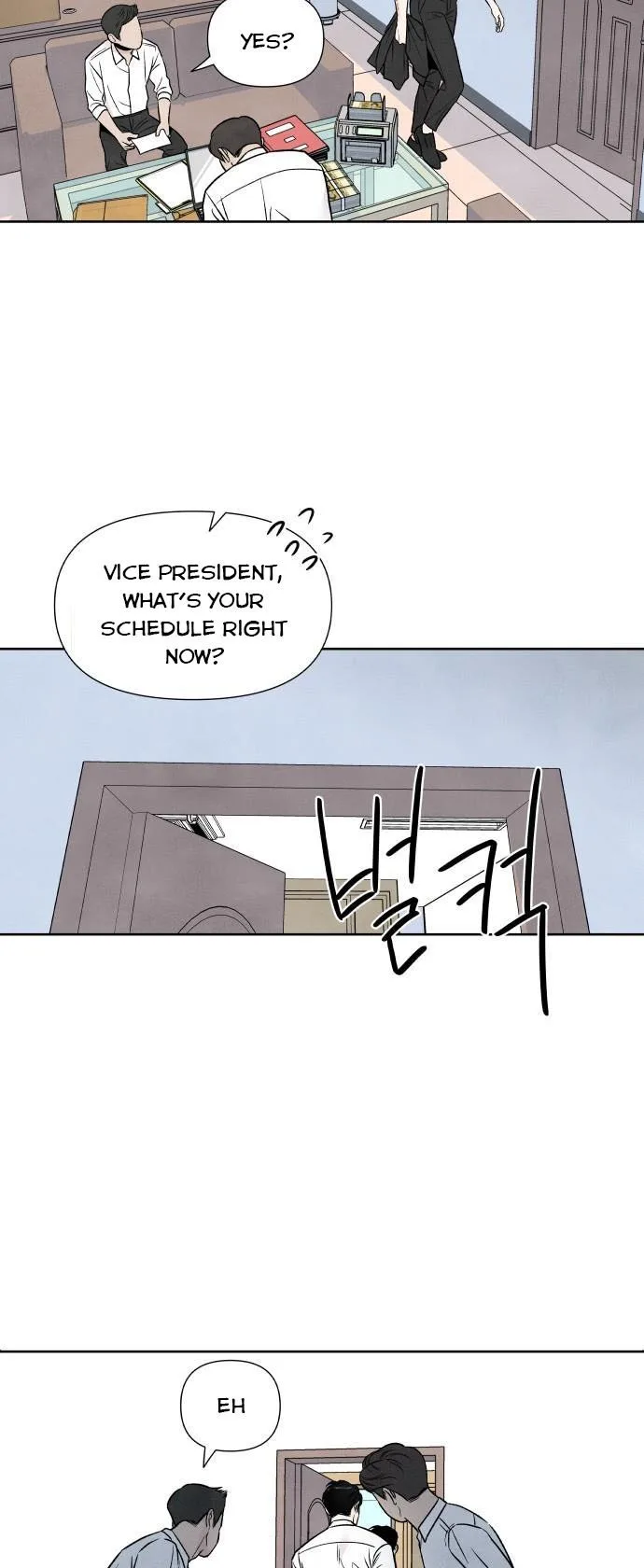 What I Decided to Die For Chapter 39.5 page 14