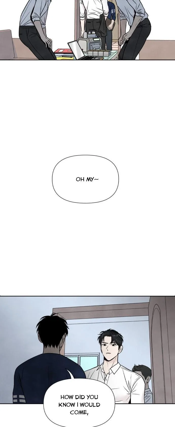 What I Decided to Die For Chapter 39.5 page 15