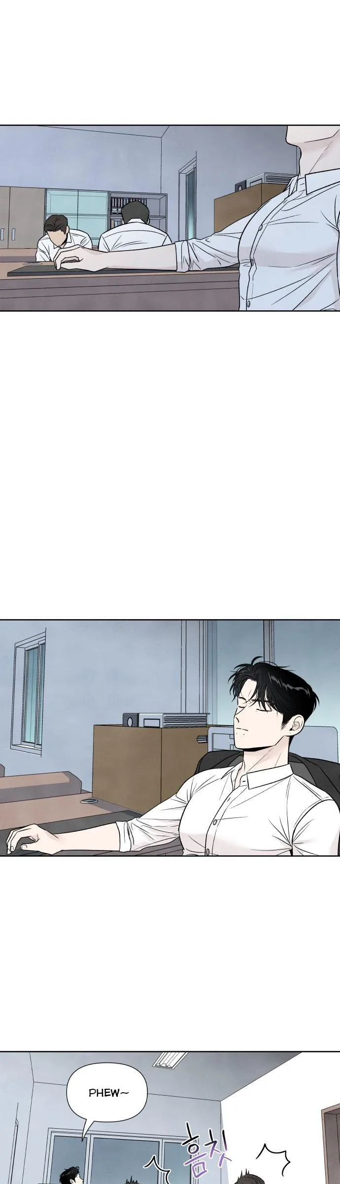 What I Decided to Die For Chapter 39.5 page 7
