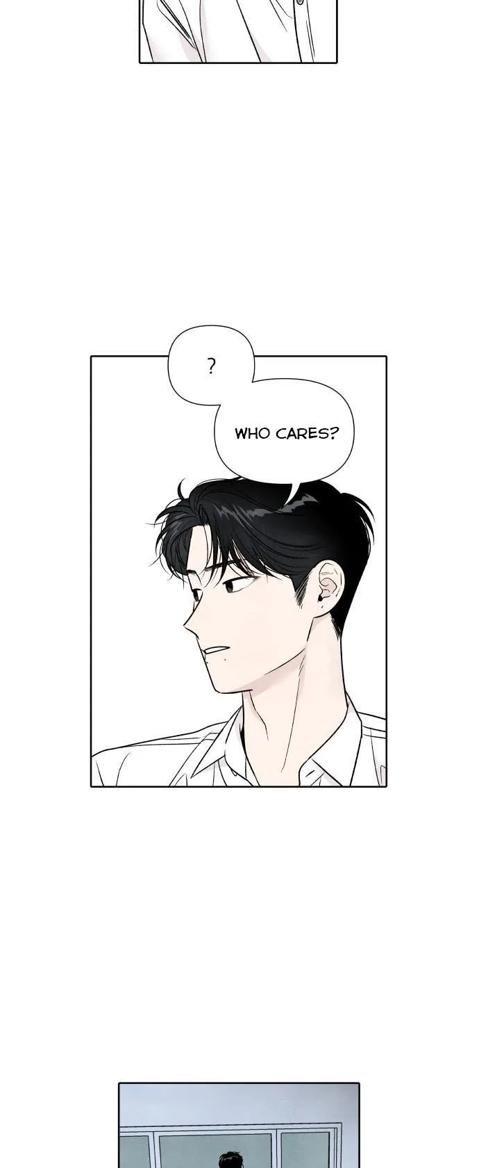 What I Decided to Die For Chapter 39.5 page 11