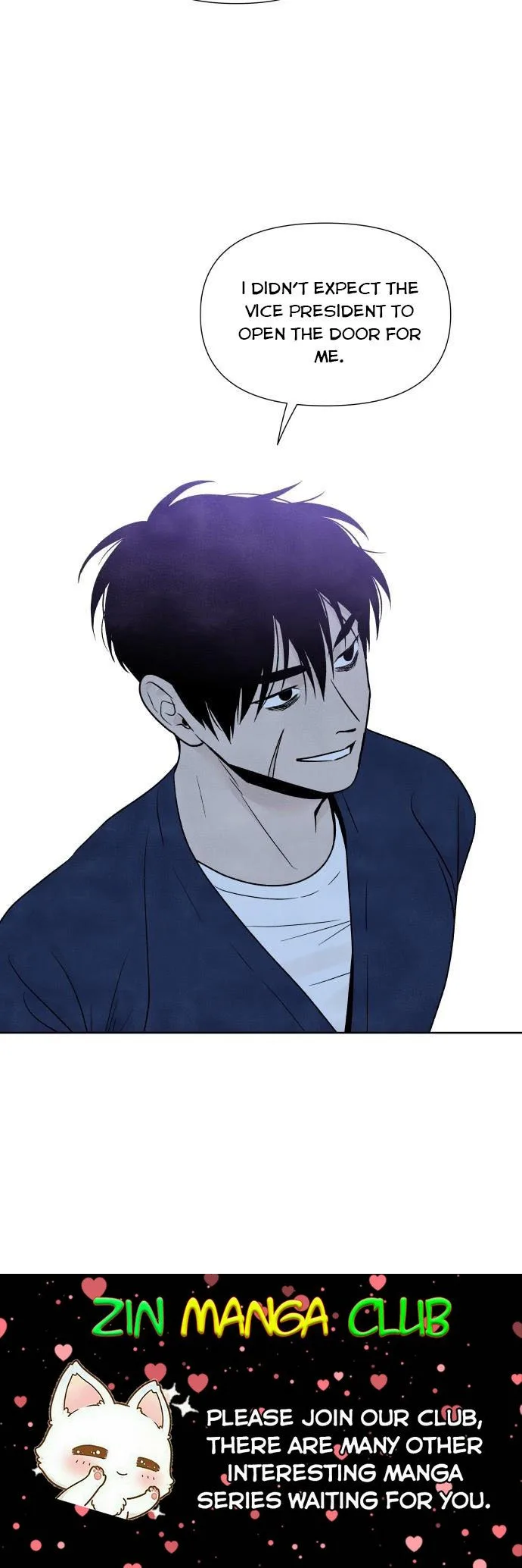 What I Decided to Die For Chapter 39.5 page 16
