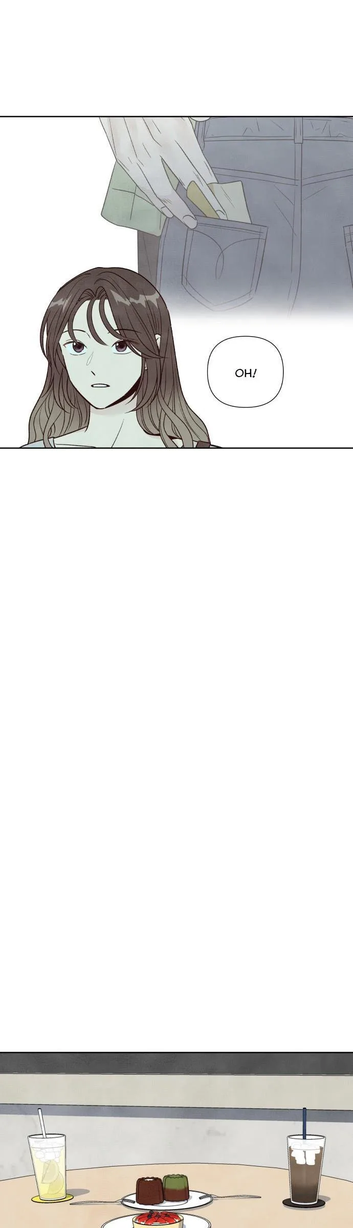 What I Decided to Die For Chapter 39 page 14