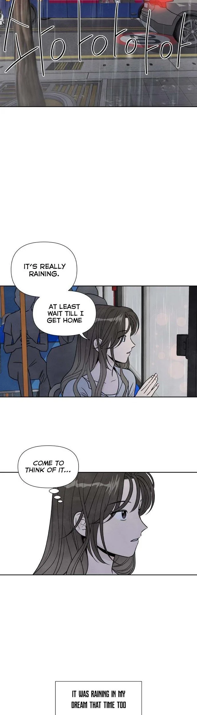 What I Decided to Die For Chapter 40 page 9