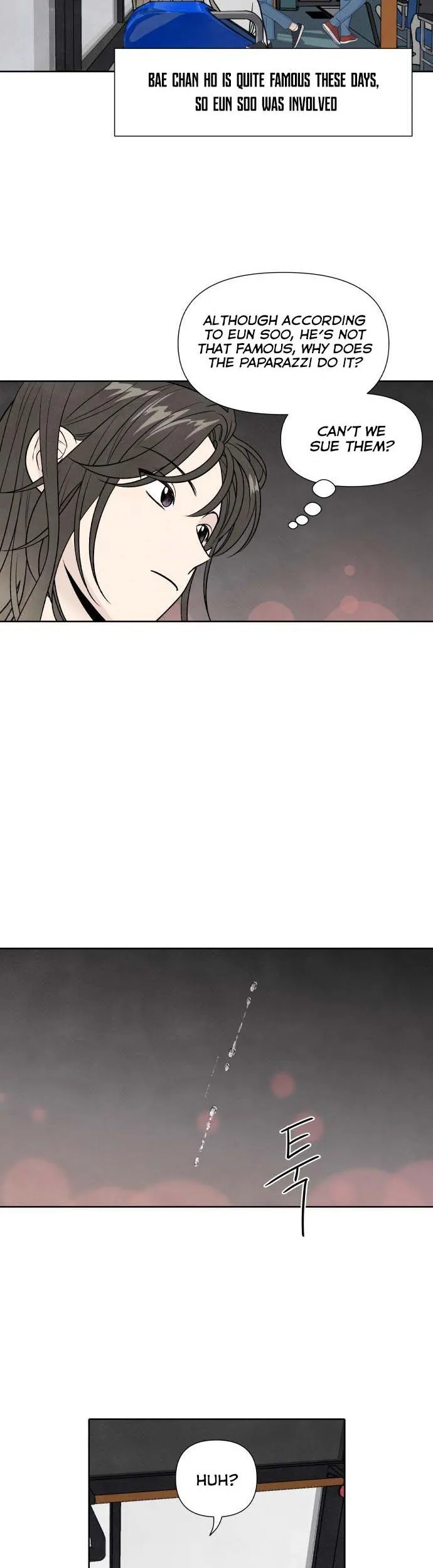 What I Decided to Die For Chapter 40 page 7