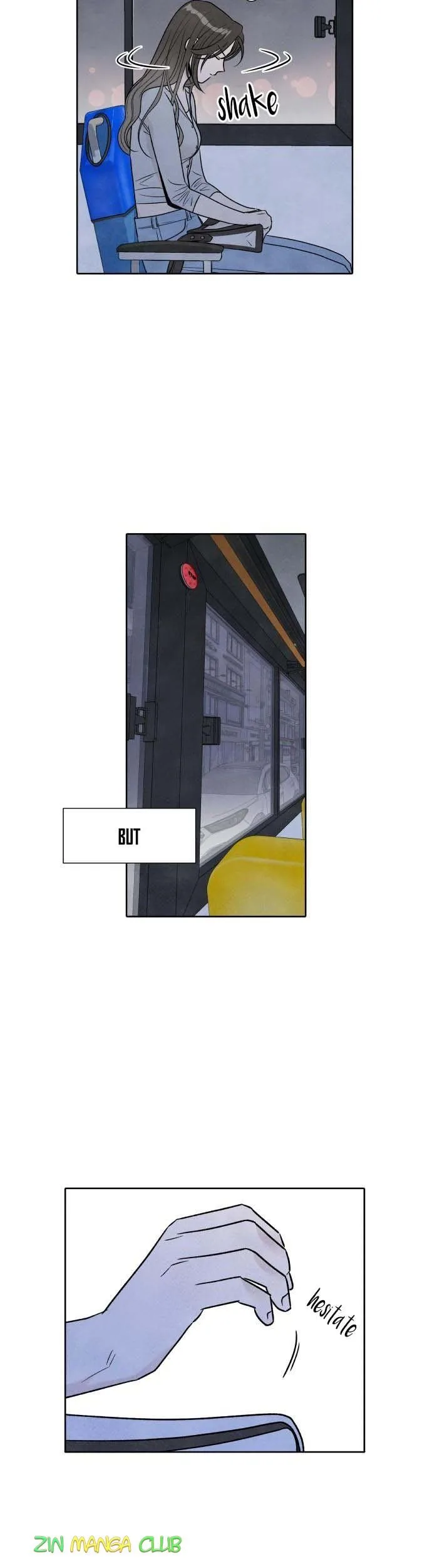 What I Decided to Die For Chapter 40 page 12