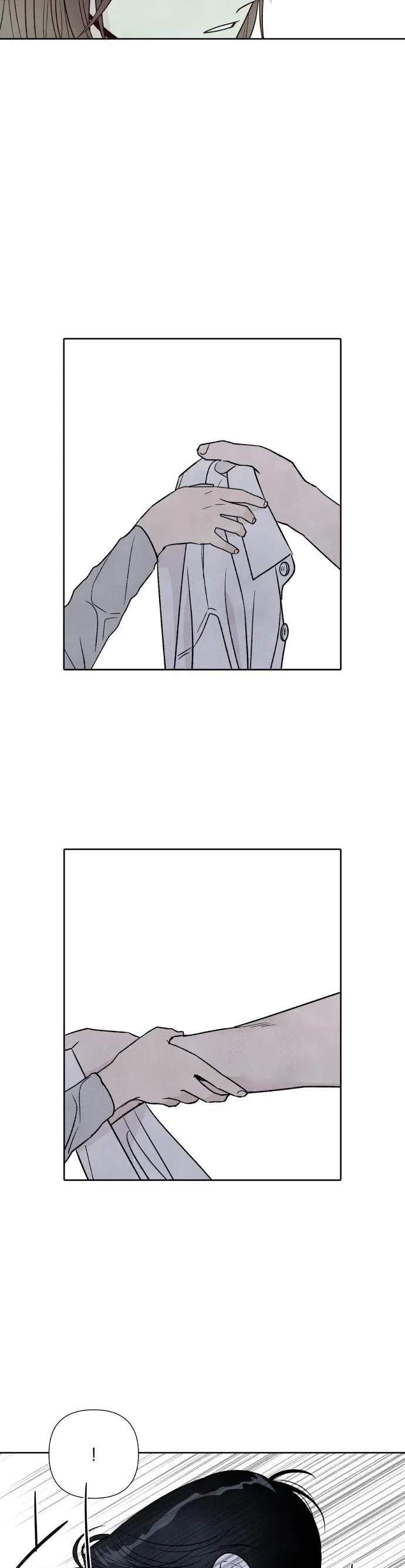What I Decided to Die For Chapter 41 page 11