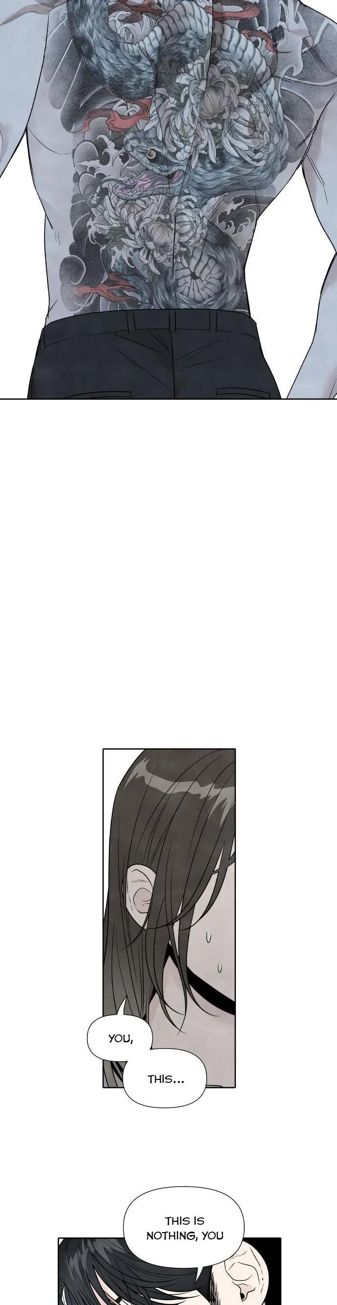 What I Decided to Die For Chapter 41 page 13