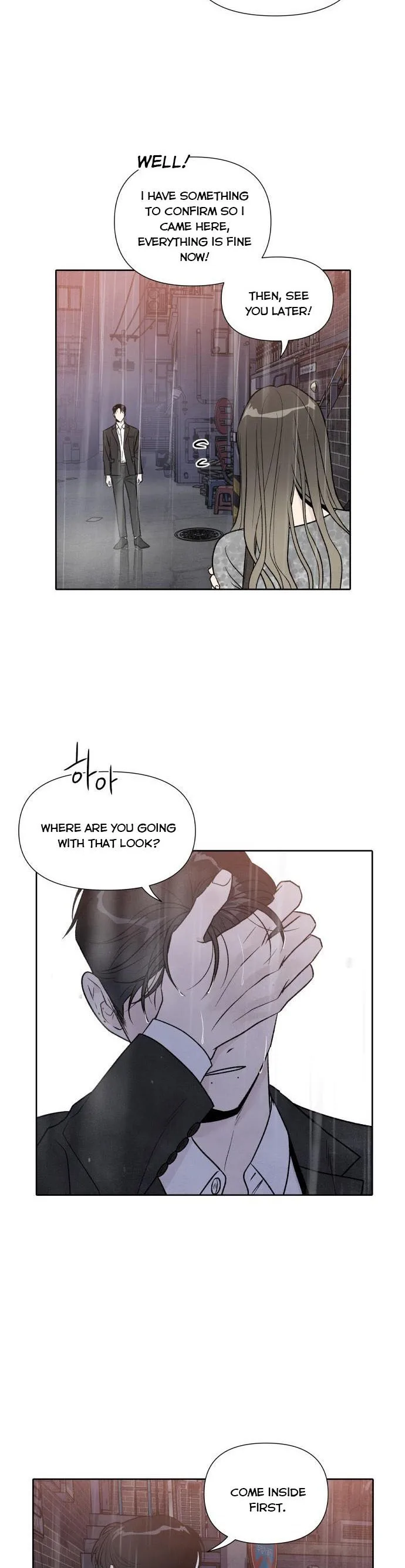 What I Decided to Die For Chapter 41 page 4