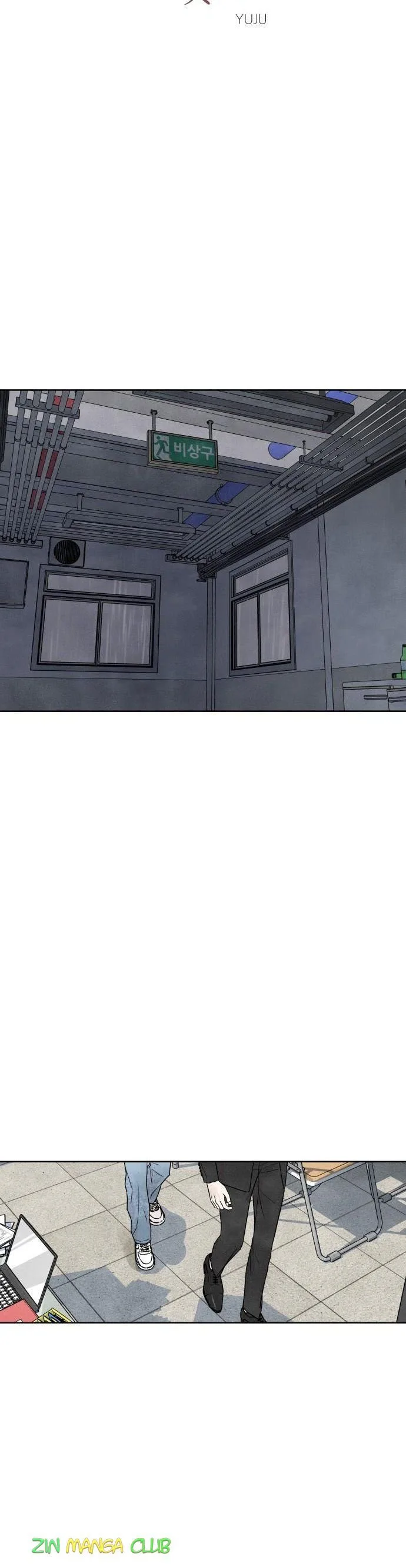 What I Decided to Die For Chapter 41 page 6
