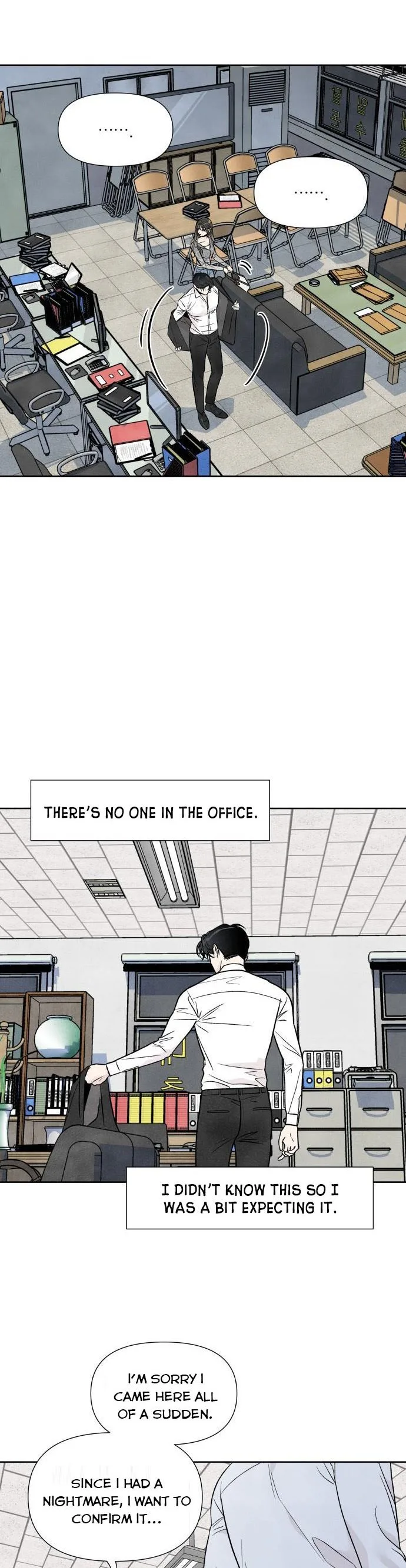 What I Decided to Die For Chapter 41 page 7