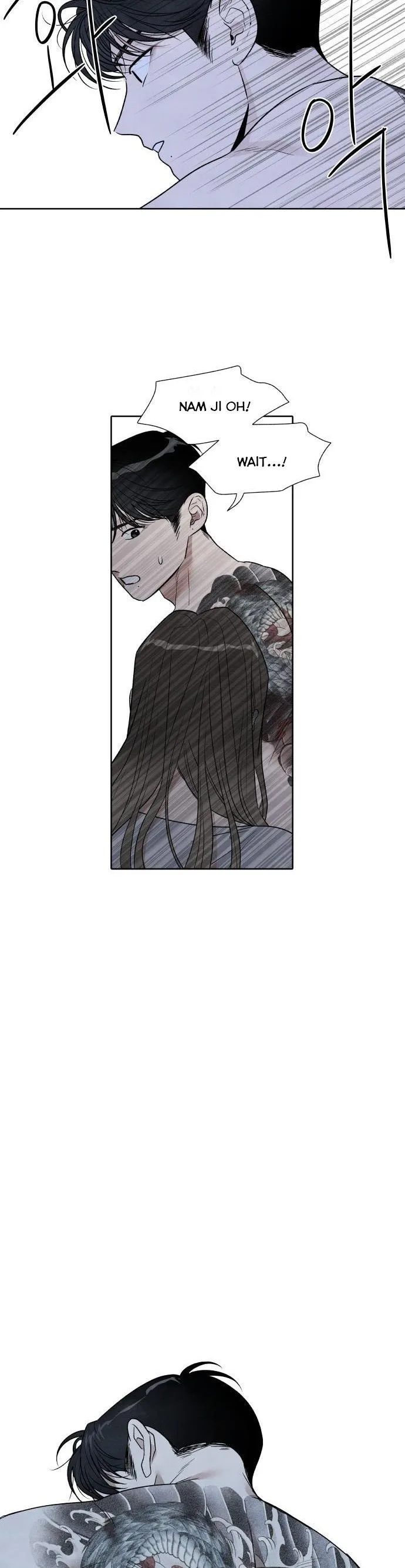 What I Decided to Die For Chapter 41 page 12