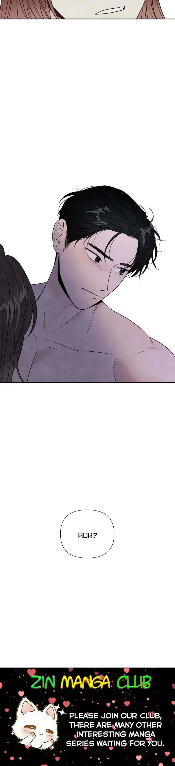 What I Decided to Die For Chapter 42.5 page 12