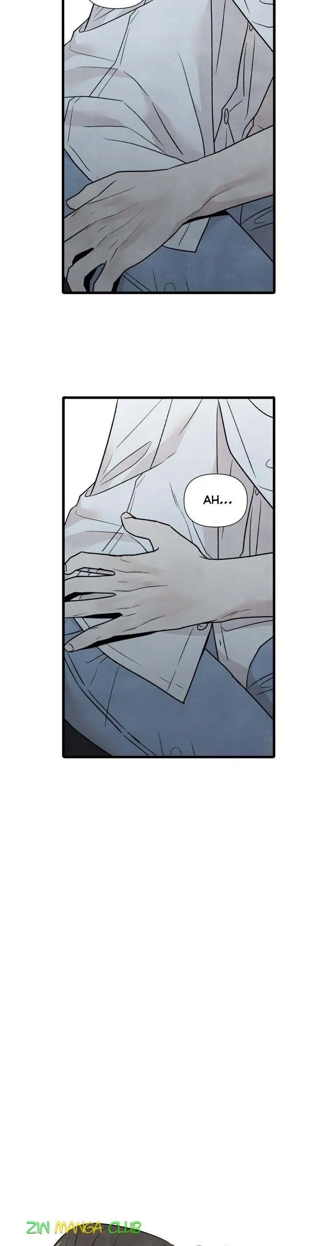 What I Decided to Die For Chapter 42 page 16