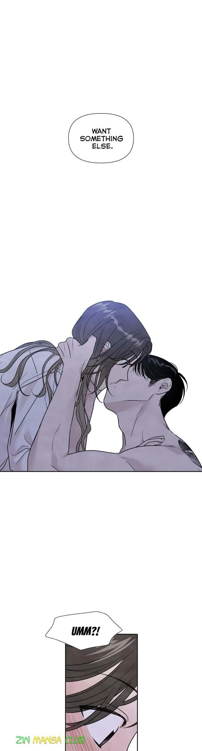 What I Decided to Die For Chapter 42 page 13