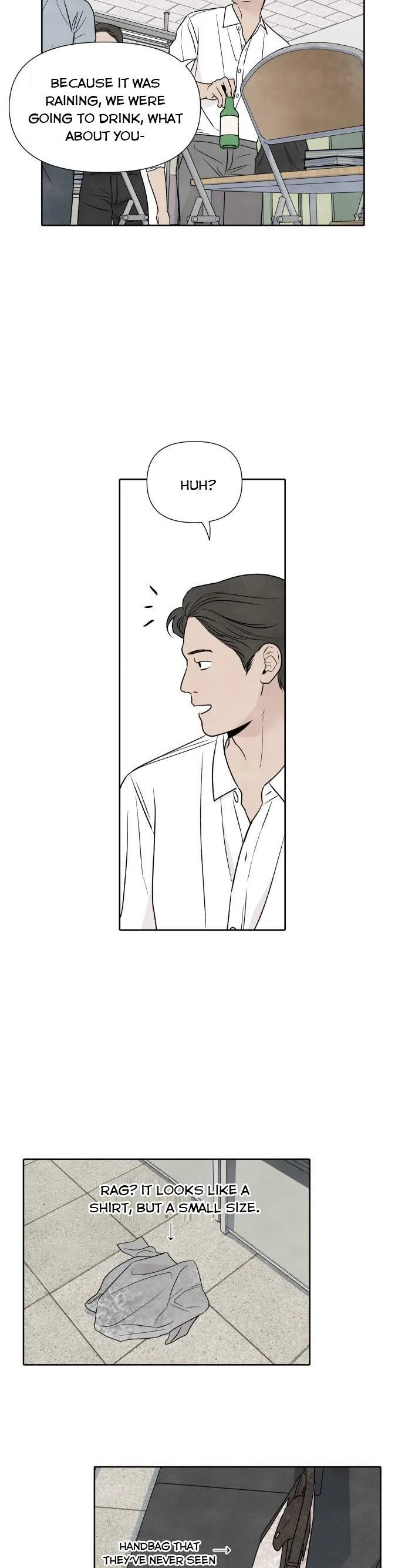 What I Decided to Die For Chapter 41.5 page 7