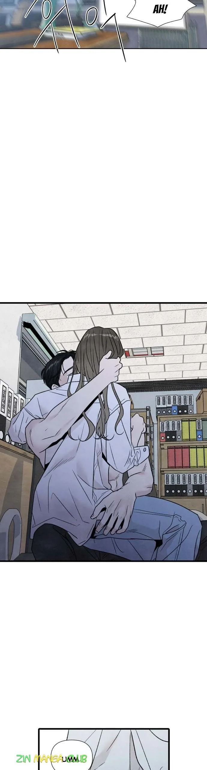 What I Decided to Die For Chapter 42 page 15