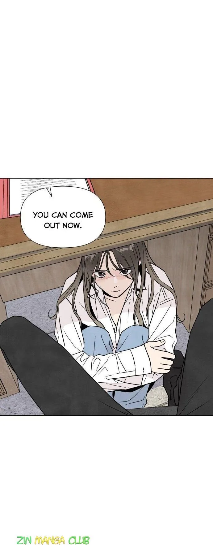 What I Decided to Die For Chapter 41.5 page 10