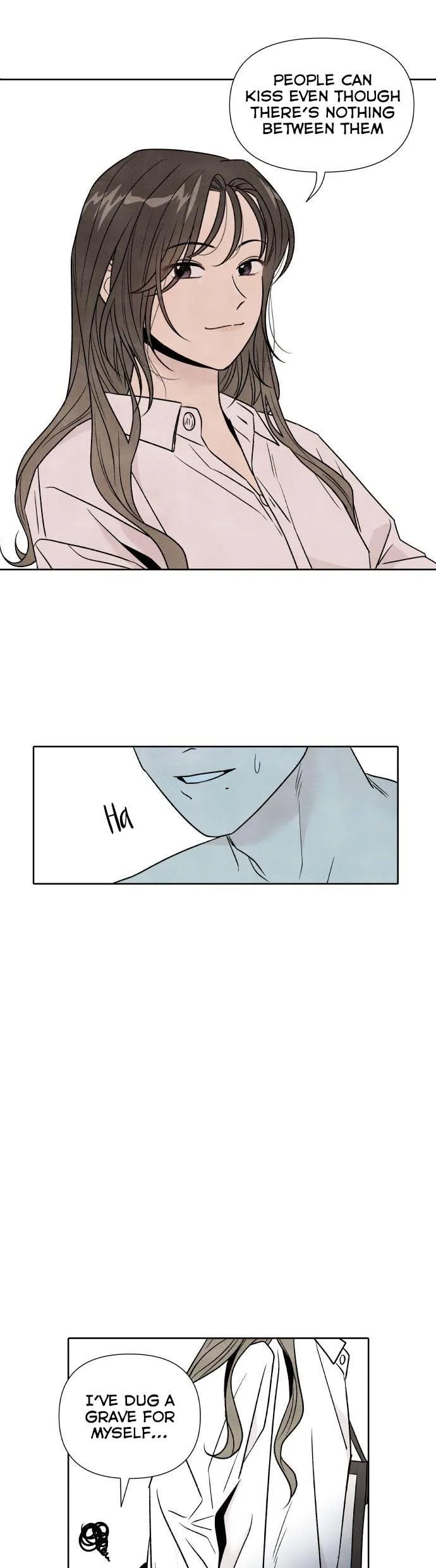 What I Decided to Die For Chapter 43.5 page 13