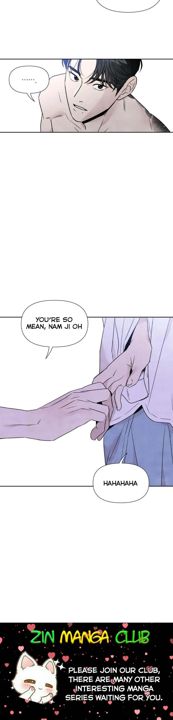 What I Decided to Die For Chapter 43.5 page 15
