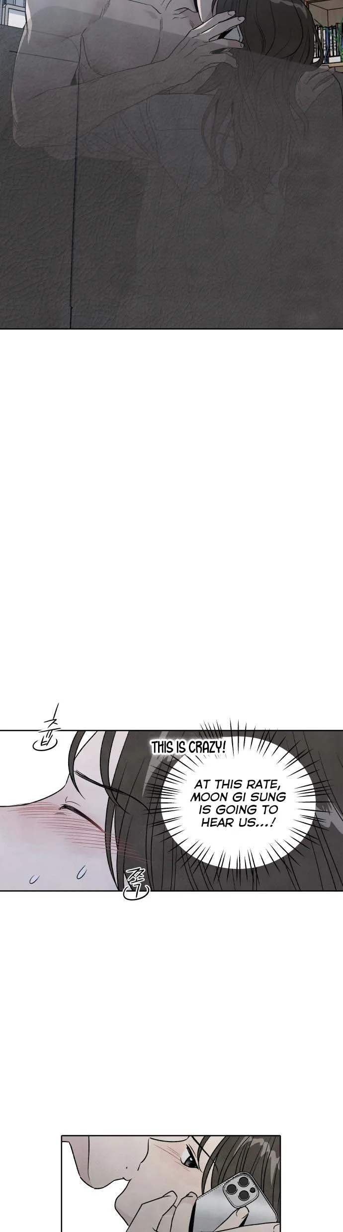 What I Decided to Die For Chapter 43.5 page 6