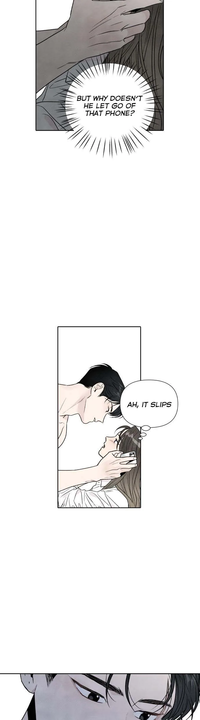 What I Decided to Die For Chapter 43.5 page 7