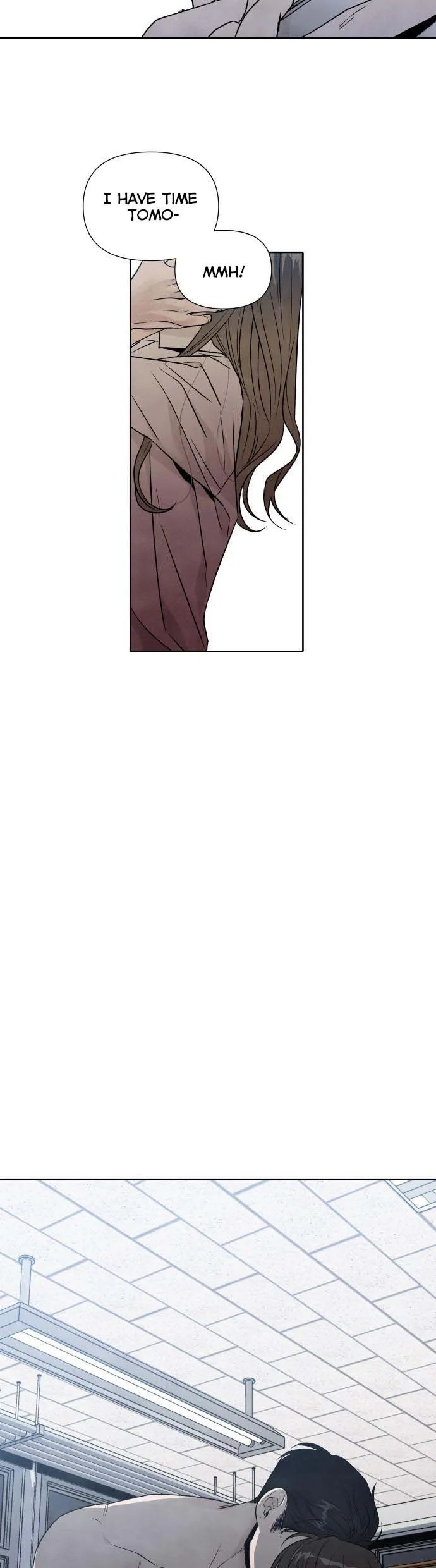 What I Decided to Die For Chapter 43.5 page 5