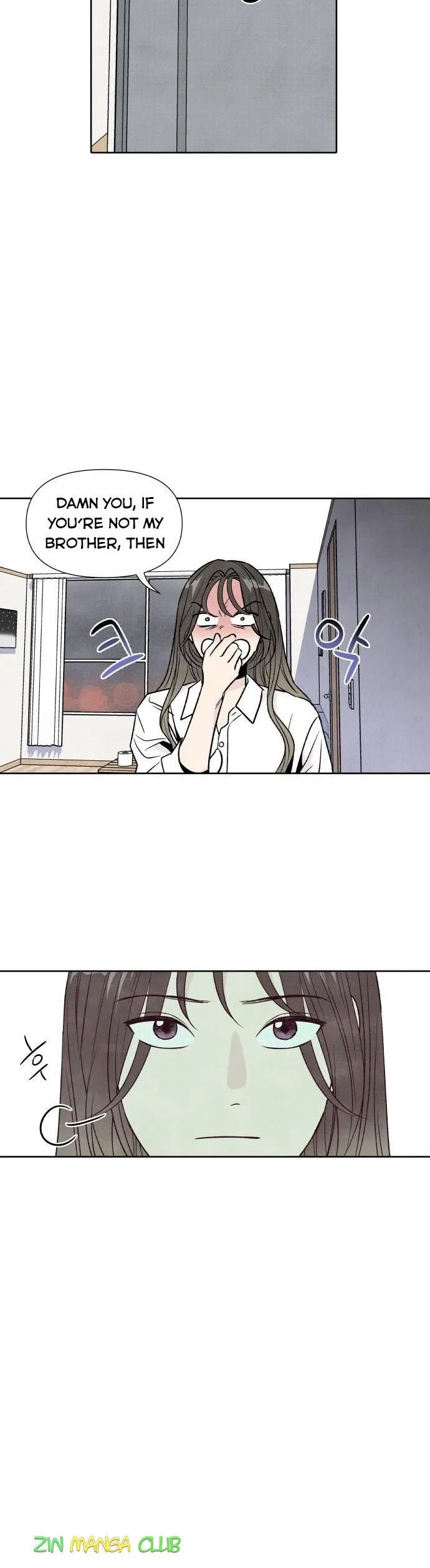 What I Decided to Die For Chapter 44.5 page 6