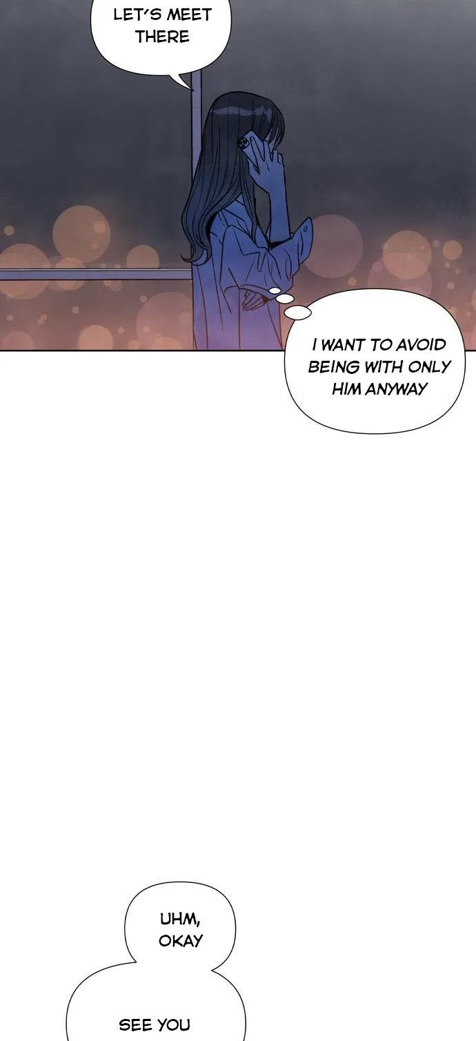 What I Decided to Die For Chapter 44.5 page 15