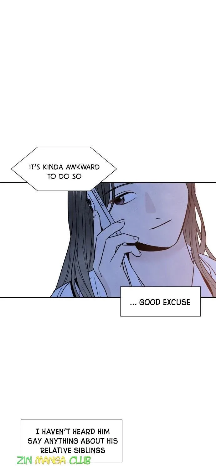 What I Decided to Die For Chapter 44.5 page 12