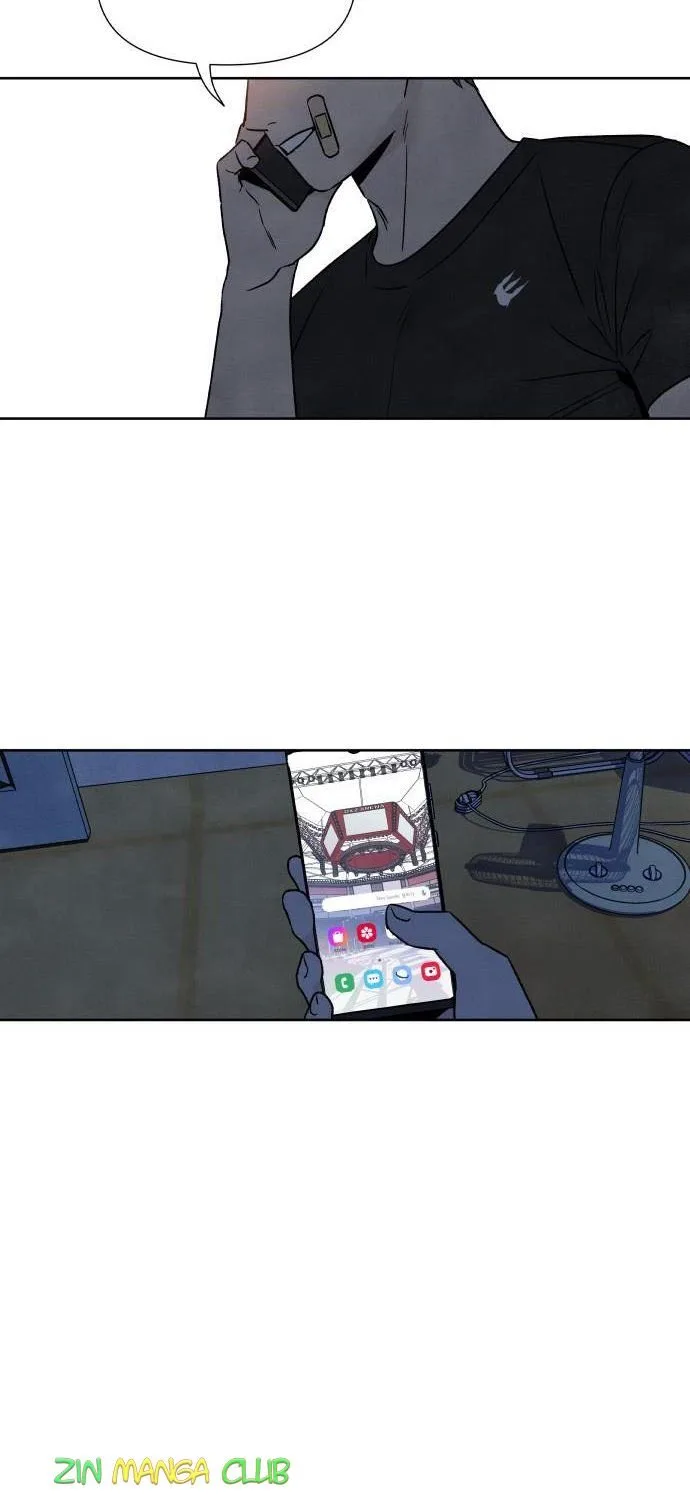 What I Decided to Die For Chapter 44.5 page 16
