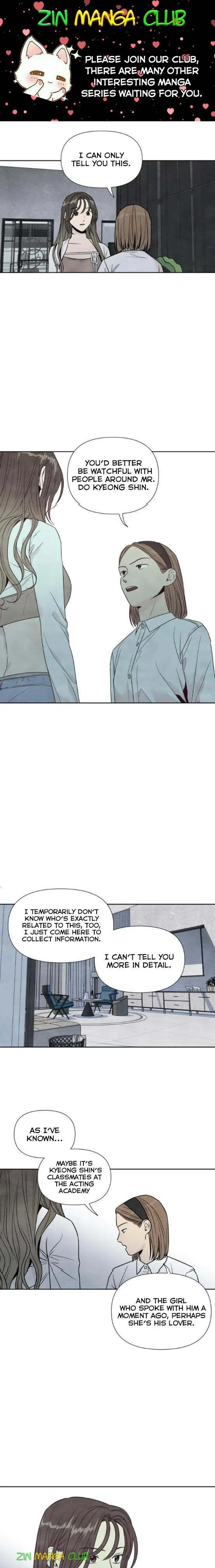 What I Decided to Die For Chapter 46.5 page 2