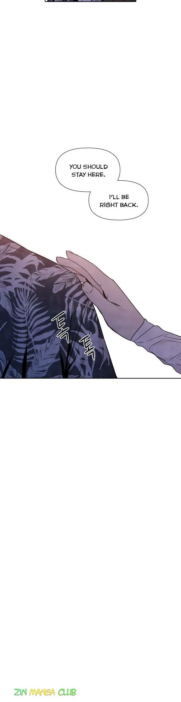 What I Decided to Die For Chapter 45.5 page 6