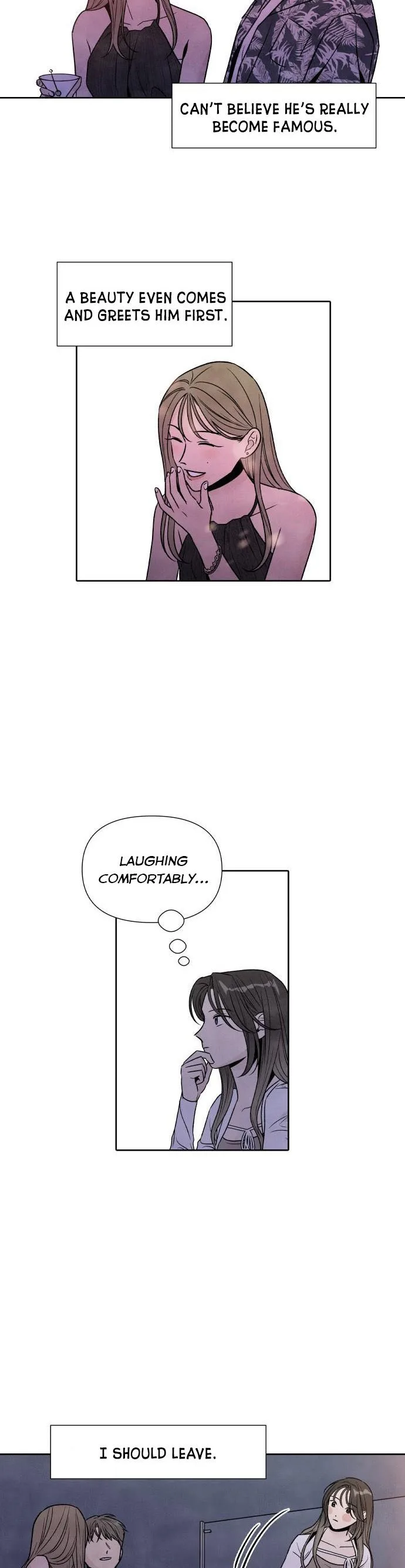 What I Decided to Die For Chapter 45.5 page 3
