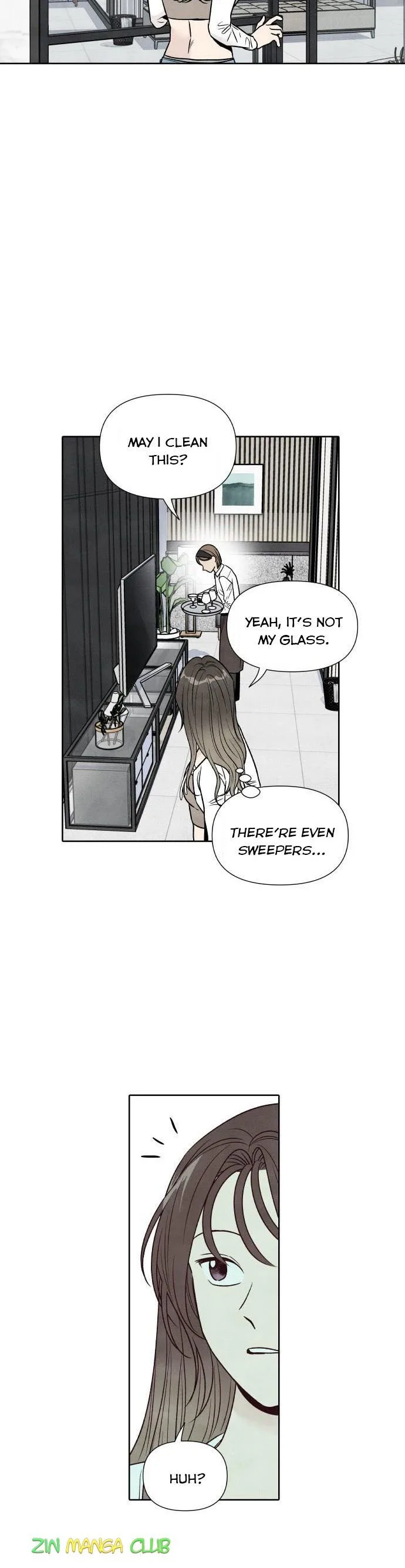 What I Decided to Die For Chapter 45.5 page 8